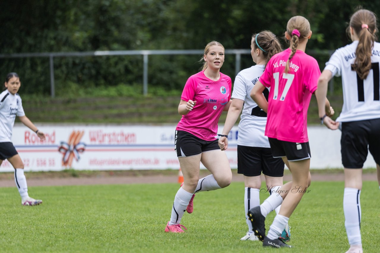 Bild 196 - Loewinnen Cup